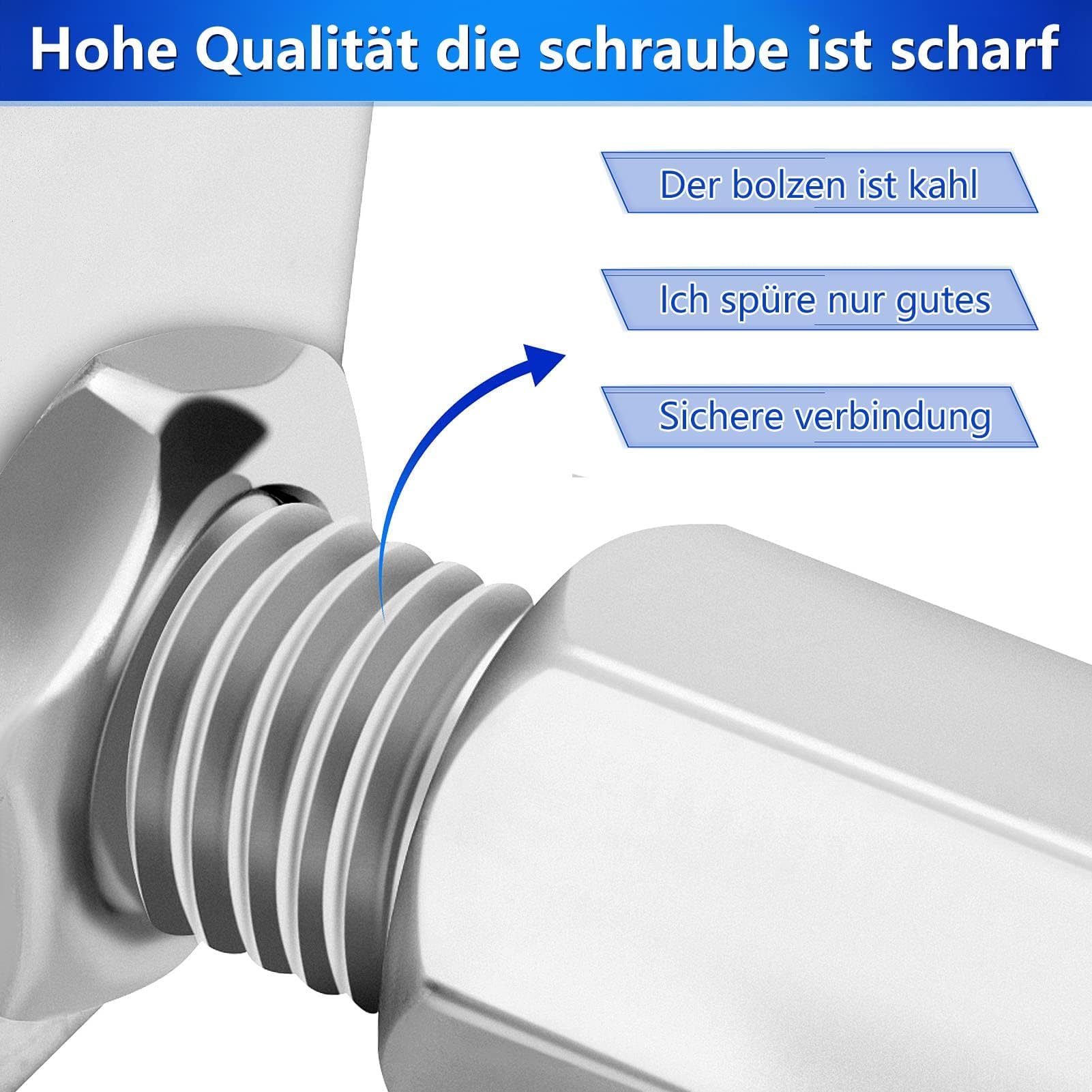 Profi Pfostenträger Höhenverstellbar (140–200 mm) – Verzinkter Stützenfuß mit massiver Bodenplatte für Holzkonstruktionen & Terrassen